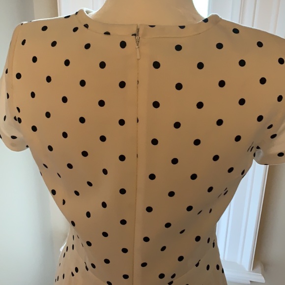 Brooks Brothers fresh summer dress. - Picture 3 of 4